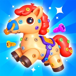 Screw Search 3D - Screw Puzzle icon